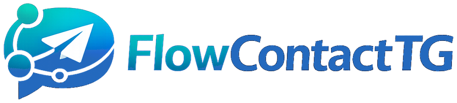 FlowContactTG